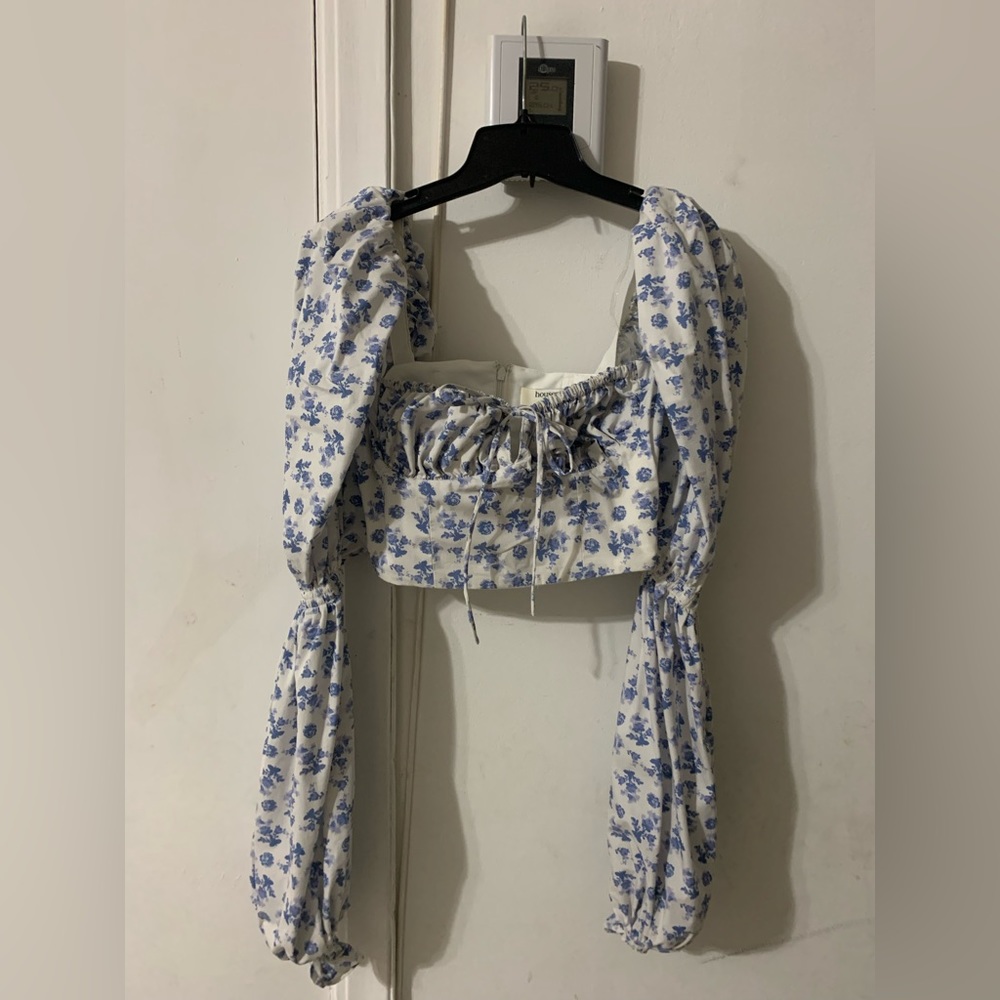 HOUSE OF CB Millicent top size XS